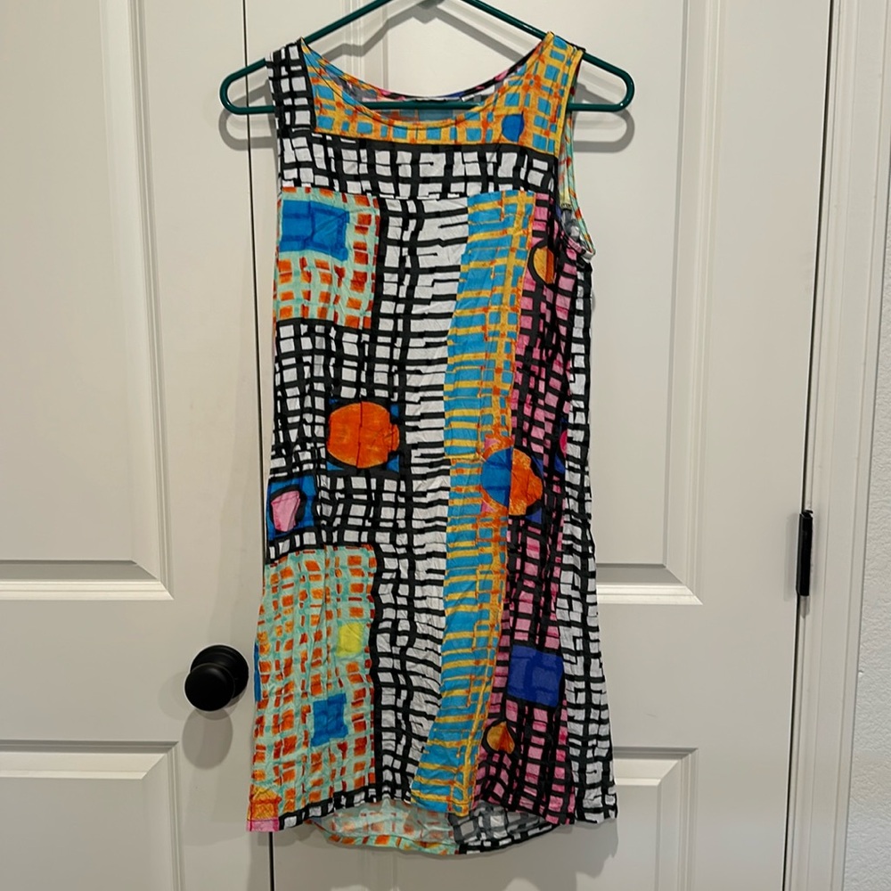 Jams World Dress XS